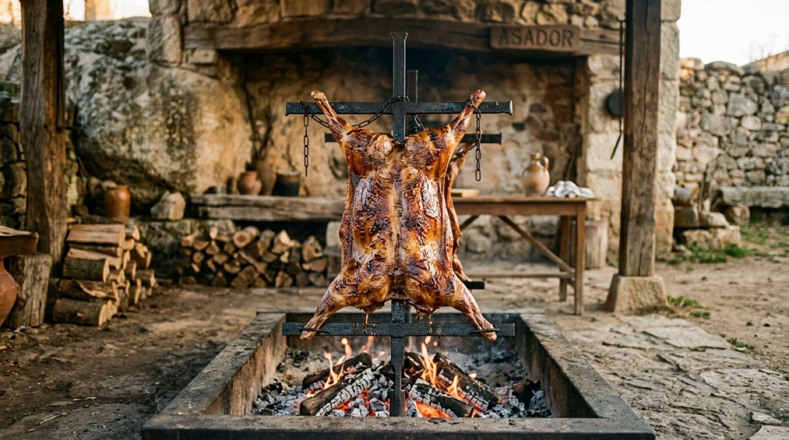 BBQ Parrilla Events by Valerio — imagen 1