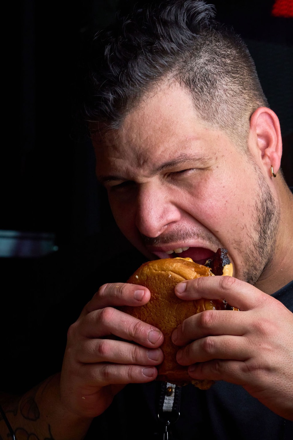 Valerio Burger Club — imagen 3